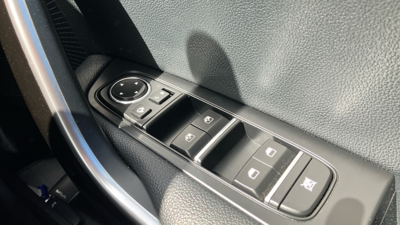 Kia Ceed 1.5T GDi ISG GT-Line 5dr Petrol Hatchback